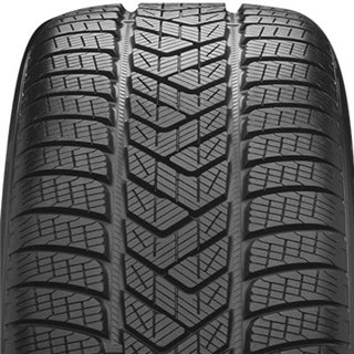 Pirelli | Scorpion Winter 235/60R18 103V (N0) - Winter Pirelli Tires