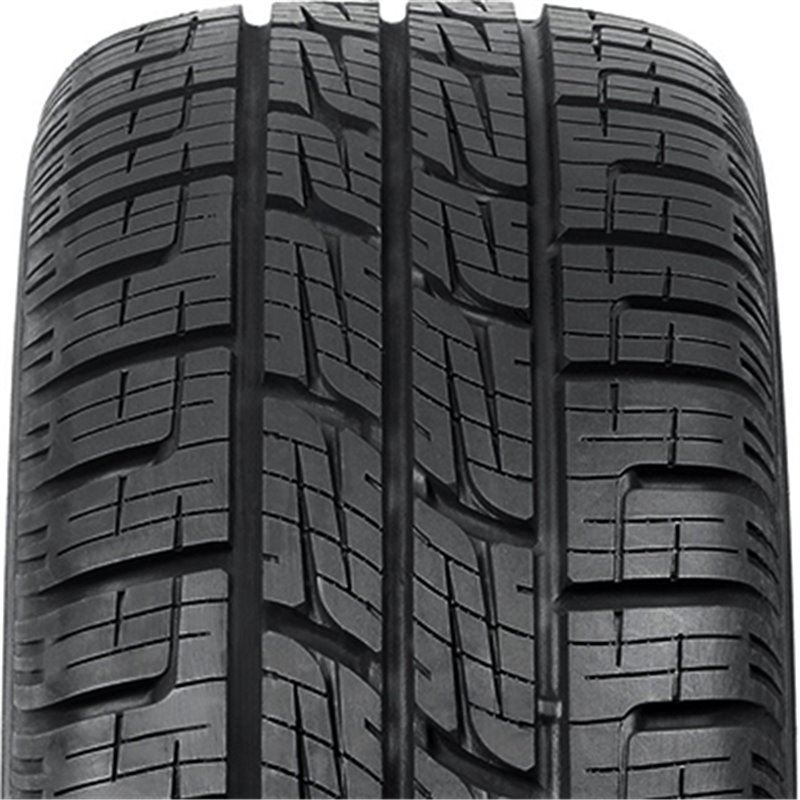 Pirelli | Scorpion Zero 255/50R20 109Y XL - 4 Seasons Pirelli Tires