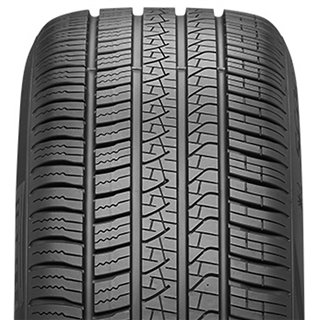 Pirelli | Scorpion Zero All Season 235/55R18 100H RFT (MOE) - 4 Seasons Pirelli Tires