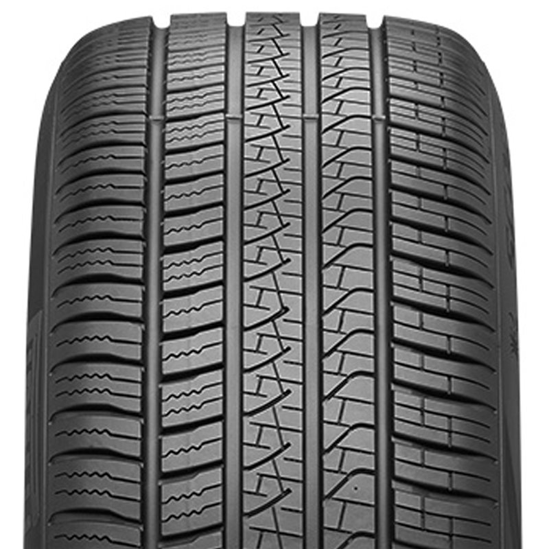 Pirelli | Scorpion Zero All Season 235/55R18 100H RFT (MOE) - 4 Seasons Pirelli Tires