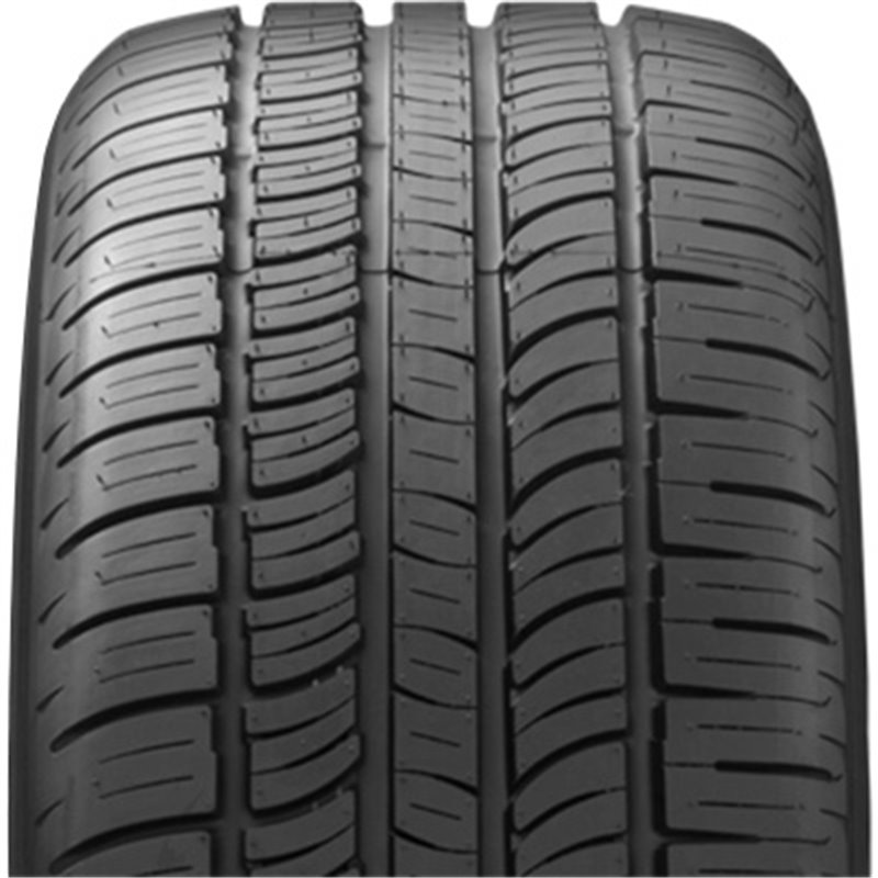 Pirelli | Scorpion Zero Asimmetrico 275/45R20 110H XL (AO) - 4 Saisons
