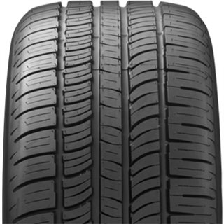 Pirelli | Scorpion Zero Asimmetrico P275/45R22 112V XL - 4 Saisons