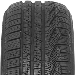 Pirelli | Winter 210 Sottozero Serie II 205/55R17 91H RFT (*) - Winter Pirelli Tires