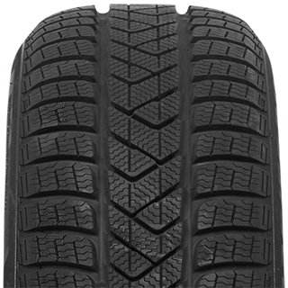 Pirelli | Winter Sottozero 3 225/55R17 97H (*) (MO) - Winter Pirelli Tires