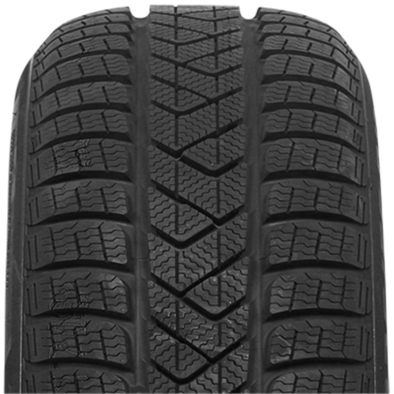 Pirelli | Winter Sottozero 3 225/55R17 97H (*) (MO) - Winter Pirelli Tires