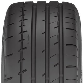 Yokohama | ADVAN Apex 255/40R19 100Y XL - Summer Yokohama Tires