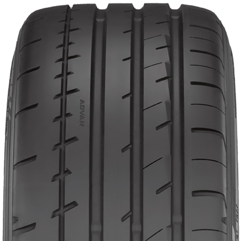 Yokohama | ADVAN Apex 255/40R19 100Y XL - Summer Yokohama Tires