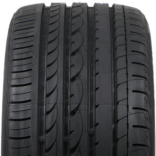 Yokohama | ADVAN Sport V403 295/35R21 107Y REINF (NC0) - Summer Yokohama Tires