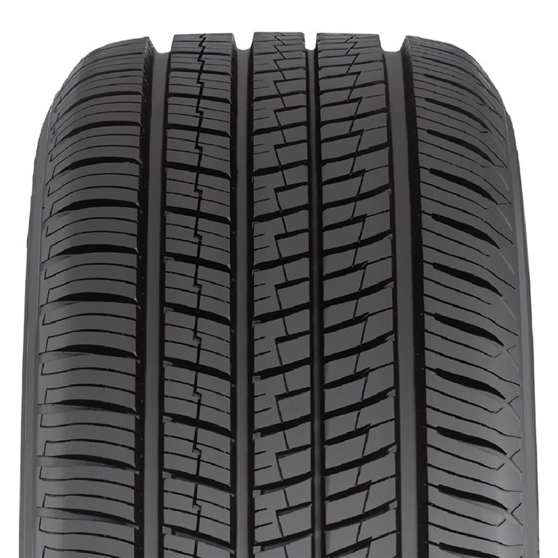 Yokohama | AVID Ascend GT 235/55R19 105V XL - 4 Seasons Yokohama Tires