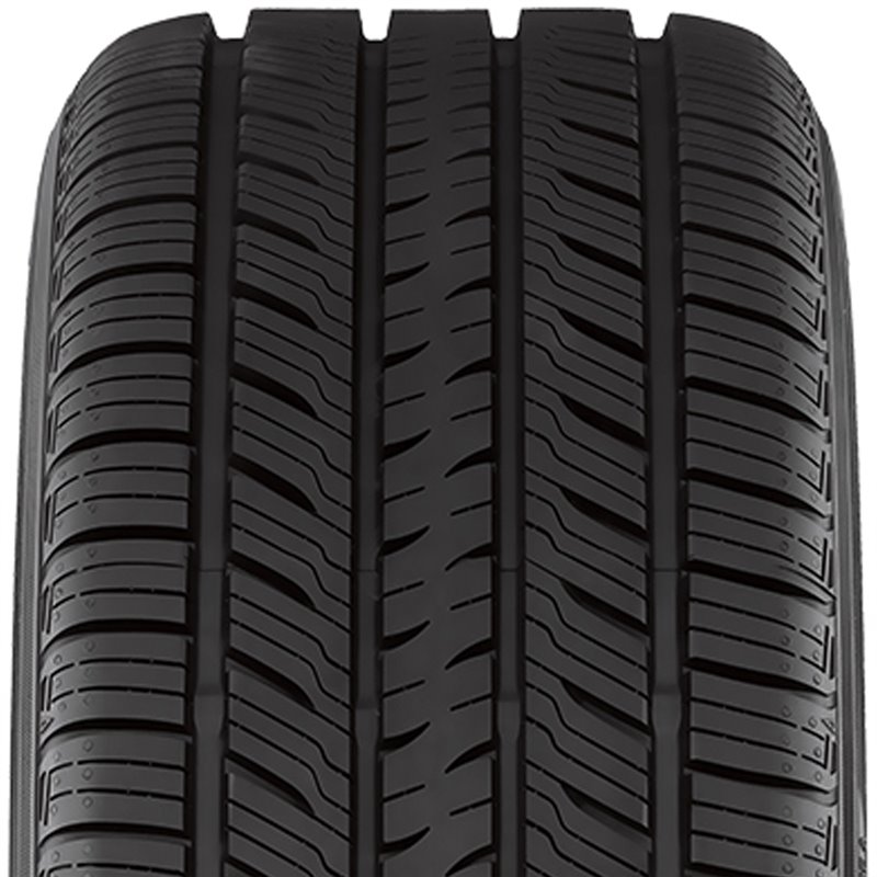 Yokohama | AVID Ascend LX 185/65R15 88H - 4 Seasons Yokohama Tires