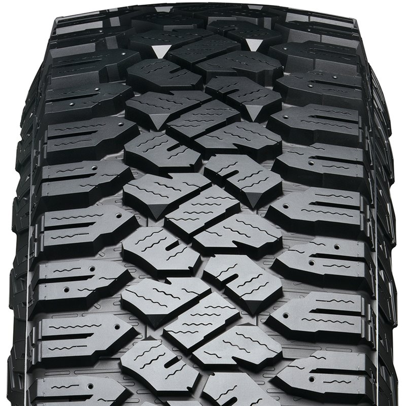 Yokohama | GEOLANDAR A/T XD LT215/85R16 115/112 Q E/10 - 4 Seasons Winter Approved Yokohama Tires