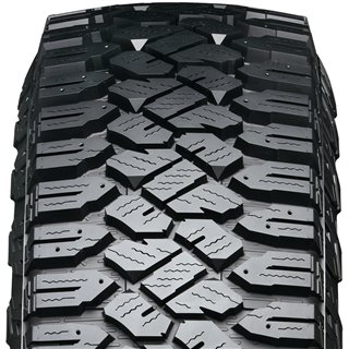 Yokohama | GEOLANDAR A/T XD LT285/75R18 129/126 Q E/10 - 4 Saisons Homologé Hiver