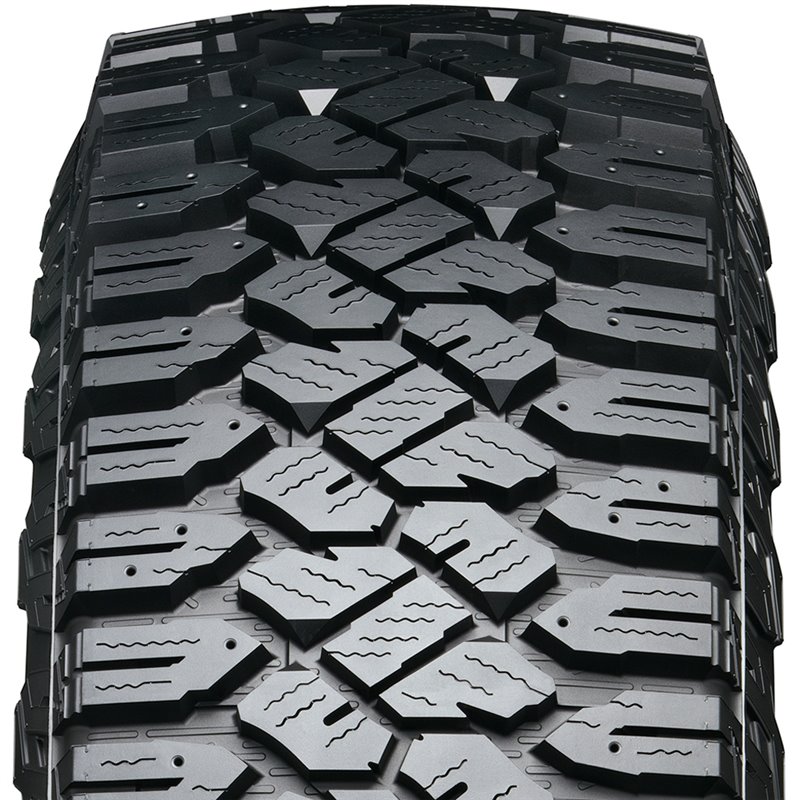 Yokohama | GEOLANDAR A/T XD LT285/75R18 129/126 Q E/10 - 4 Saisons Homologé Hiver