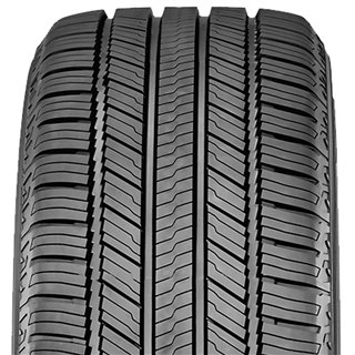 Yokohama | GEOLANDAR CV G058 215/55R17 94V - 4 Seasons Yokohama Tires