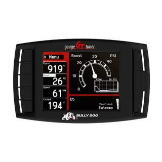 BULLY DOG | GT GAS Performance Programmer / Tuner Bully Dog Performance Chips & Programmers