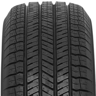Yokohama | GEOLANDAR G91AV 225/65R17 102H - 4 Saisons