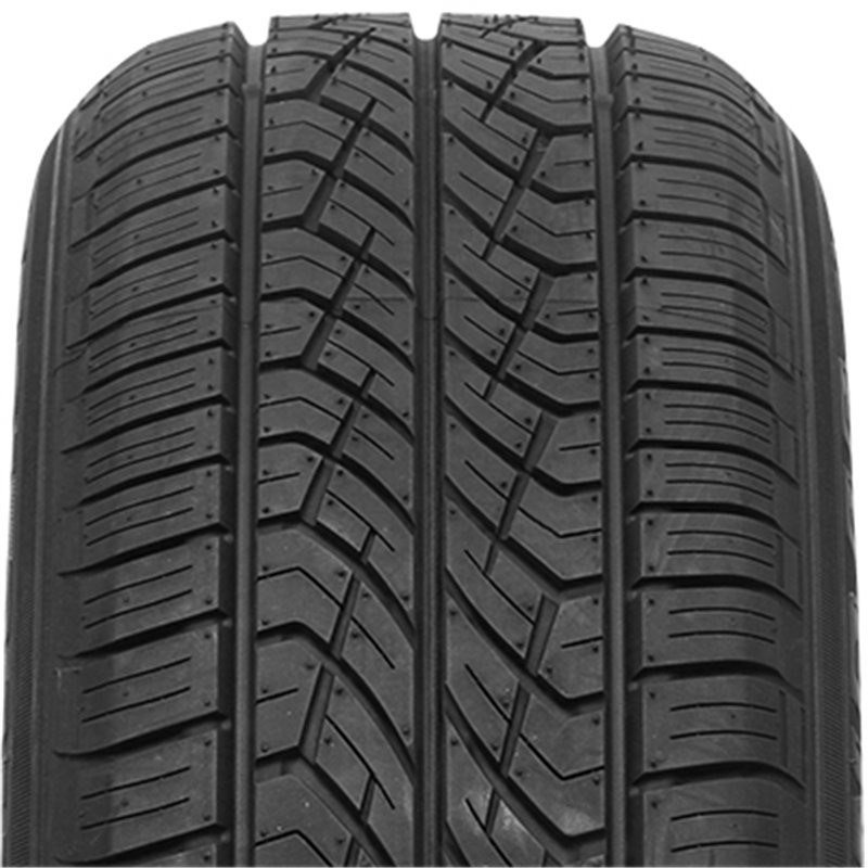 Yokohama | GEOLANDAR G95A P225/55R17 95H - 4 Seasons Yokohama Tires