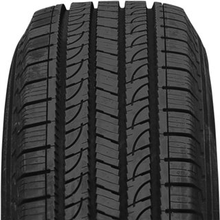 Yokohama | GEOLANDAR H/T G056 P235/70R17 108T XL OWL - 4 Seasons Yokohama Tires