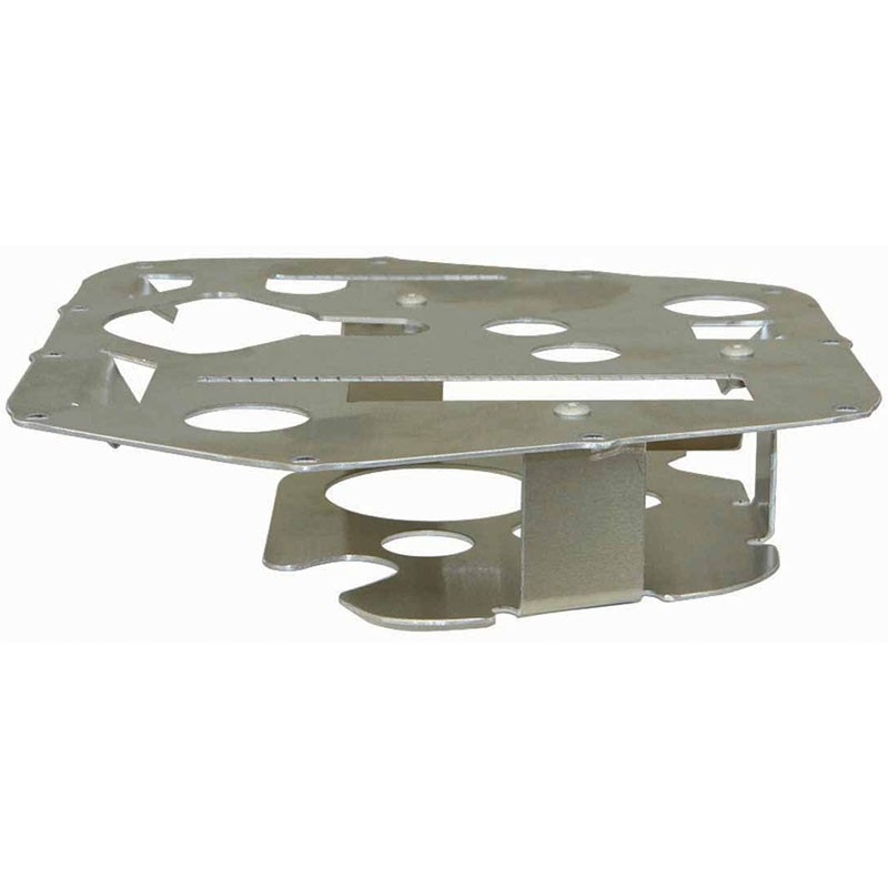 Moroso | Oil Pan Baffle - FR-S / BRZ / 86 2013-2021 Moroso Engine Components