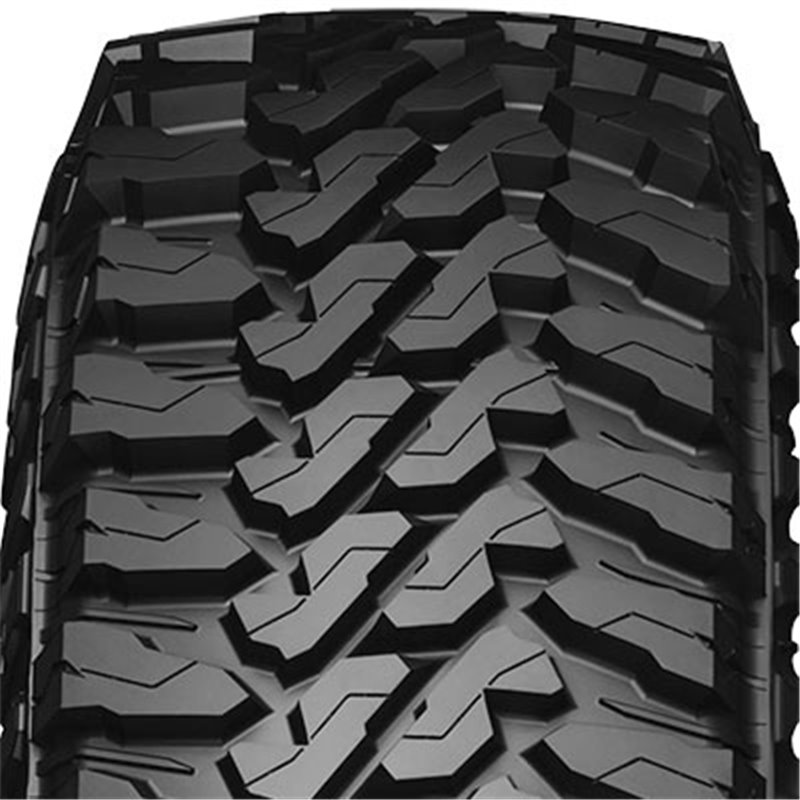 Yokohama | GEOLANDAR M/T G003 LT285/65R18 125/122Q E/10 RBL - 4 Seasons Yokohama Tires