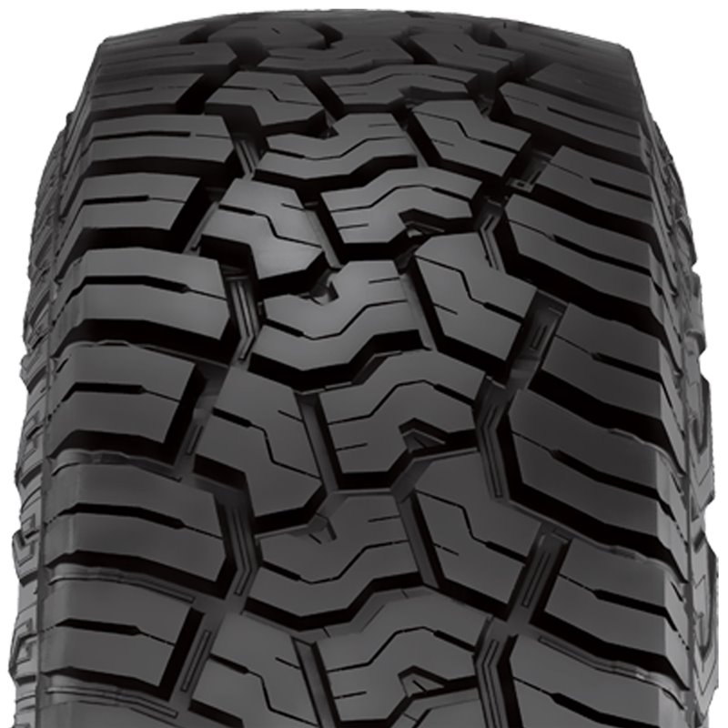 Yokohama | GEOLANDAR X-AT LT35X12.5R20 125Q F/12 - 4 Seasons Yokohama Tires