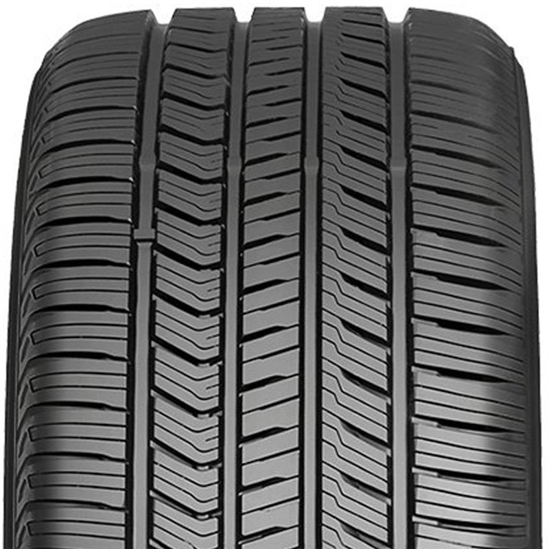 Yokohama | GEOLANDAR X-CV 235/45R19 99W XL - 4 Seasons Yokohama Tires