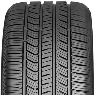 Yokohama | GEOLANDAR X-CV 235/55R19 105W XL - 4 Seasons Yokohama Tires