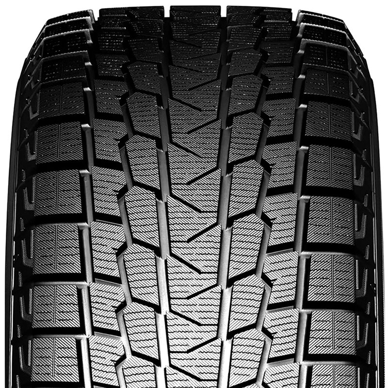 Yokohama | IceGUARD iG53 195/55R16 87H - Winter Yokohama Tires