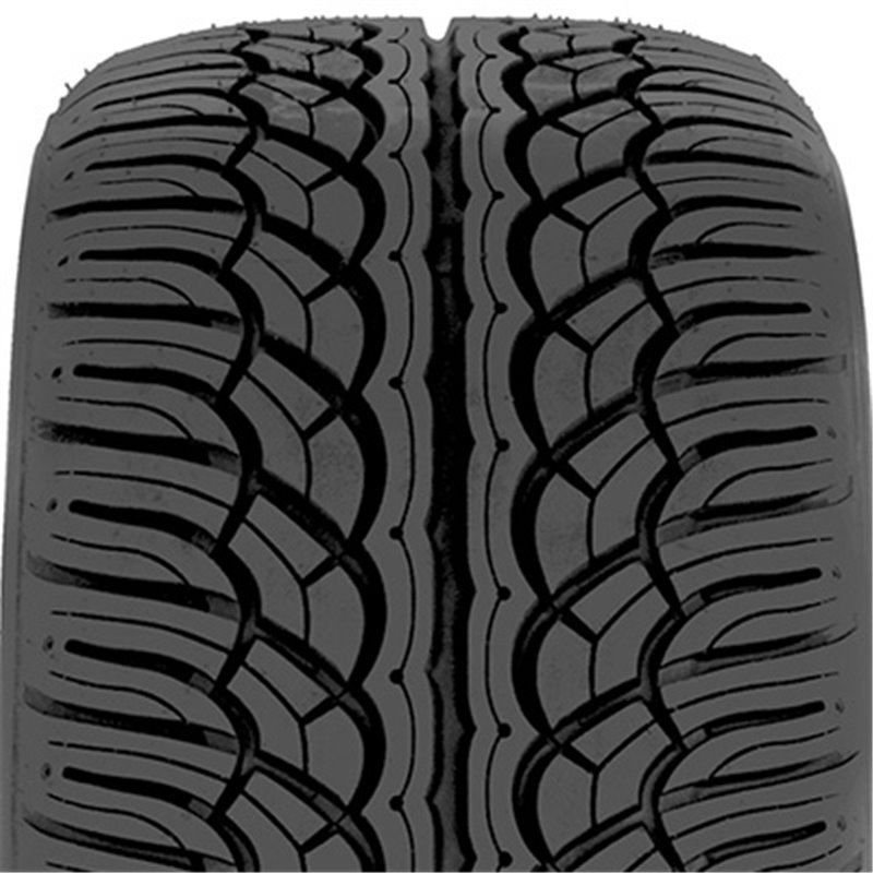 Yokohama | PARADA Spec X 275/55R20 117V REINF - 4 Saisons