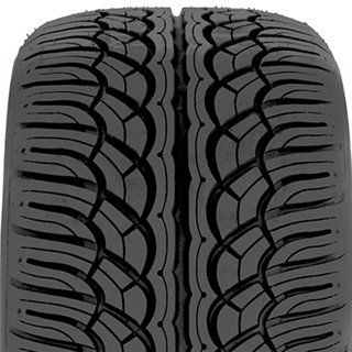 Yokohama | PARADA Spec X 235/60R18 103V - 4 Seasons Yokohama Tires