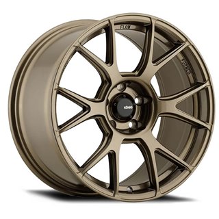 KONIG | AMPLIFORM ET25 - GLOSS BRONZE Konig Custom Wheels