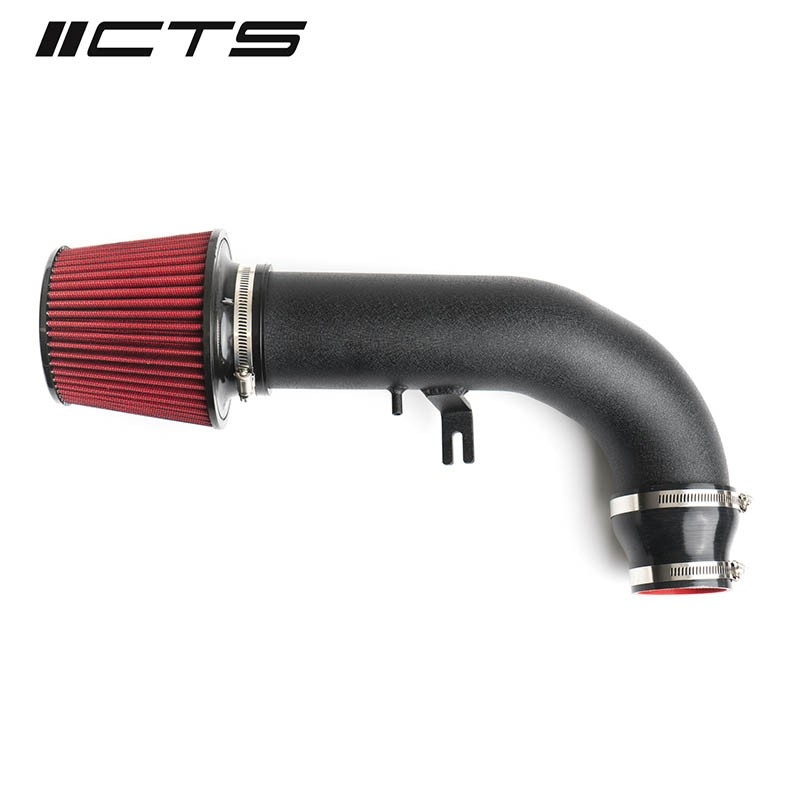 CTS Turbo | INTAKE - GOLF R / S3 / TTS 2015-2021 (w/o SAI & MAF) CTS Turbo Air Intake