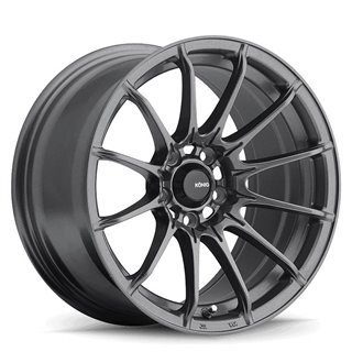KONIG | DIAL IN ET35 - MATTE GREY