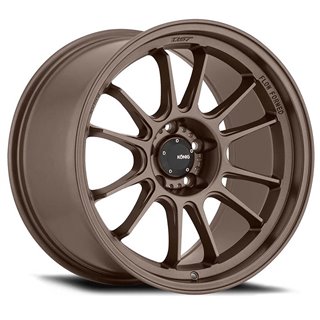 KONIG | HYPERGRAM ET35 - RACE BRONZE