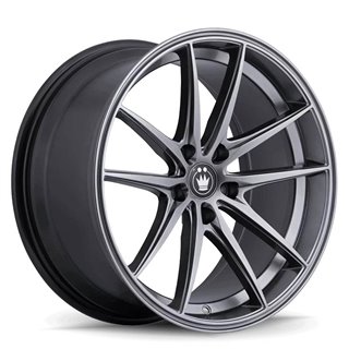 KONIG | OVERSTEER ET45 - OPAL Konig Custom Wheels