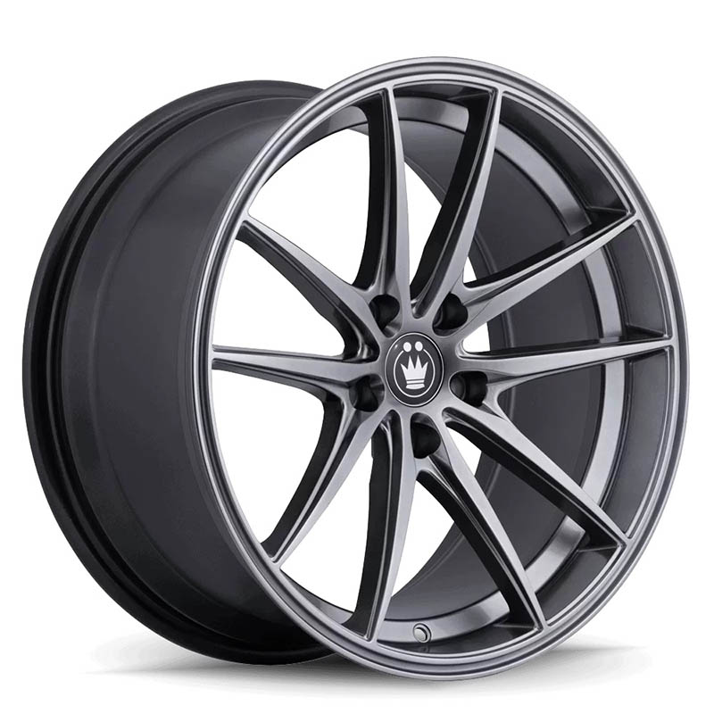 KONIG | OVERSTEER ET45 - OPAL Konig Custom Wheels