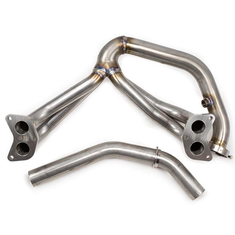 Killer B | 4-1 Holy Header / DIY Up-Pipe - Subaru 2002-2018 Killer B Motorsport Headers & Manifolds