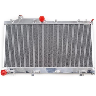 Killer B | Performance Radiator - WRX / STI 2002-2007 Killer B Motorsport Radiateurs