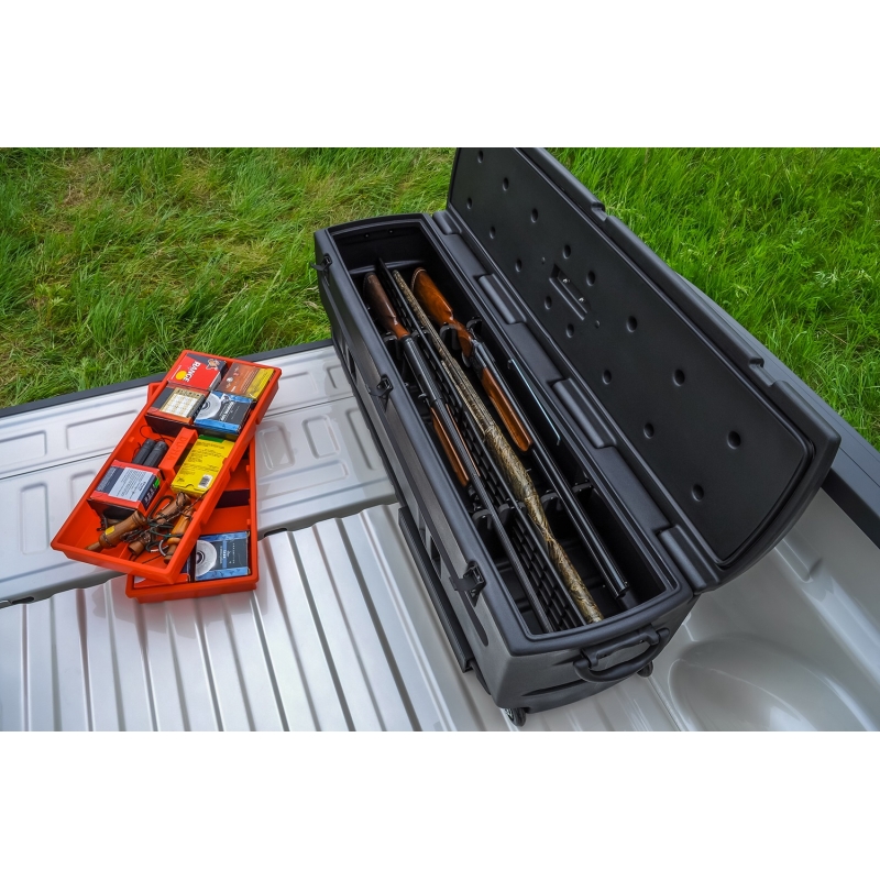 DU-HA | DU-HA® Tote Interior/Exterior Portable Storage Gun Case