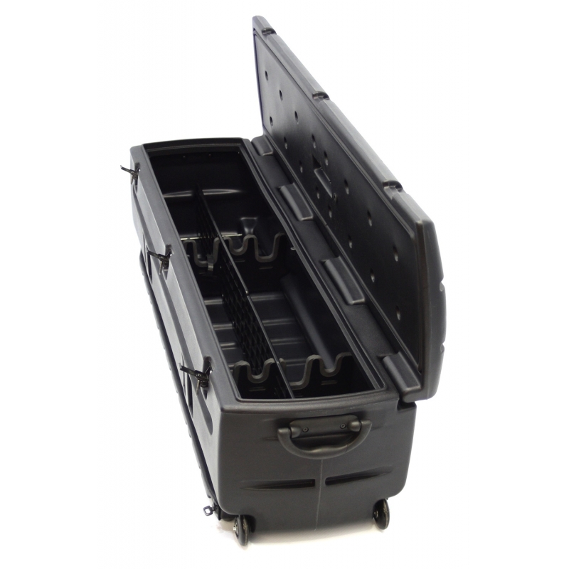 DU-HA | DU-HA® Tote Interior/Exterior Portable Storage Gun Case