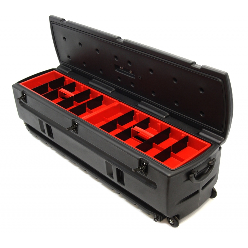 DU-HA | DU-HA® Tote Interior/Exterior Portable Storage Gun Case