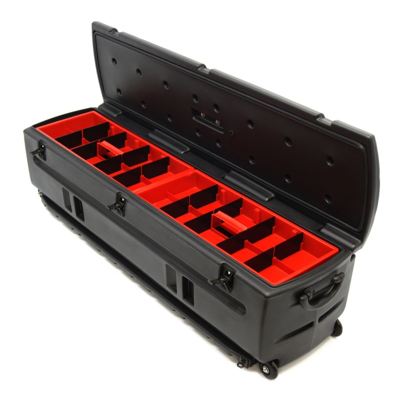 DU-HA | DU-HA® Tote Interior/Exterior Portable Storage Gun Case DU-HA Tool Boxes