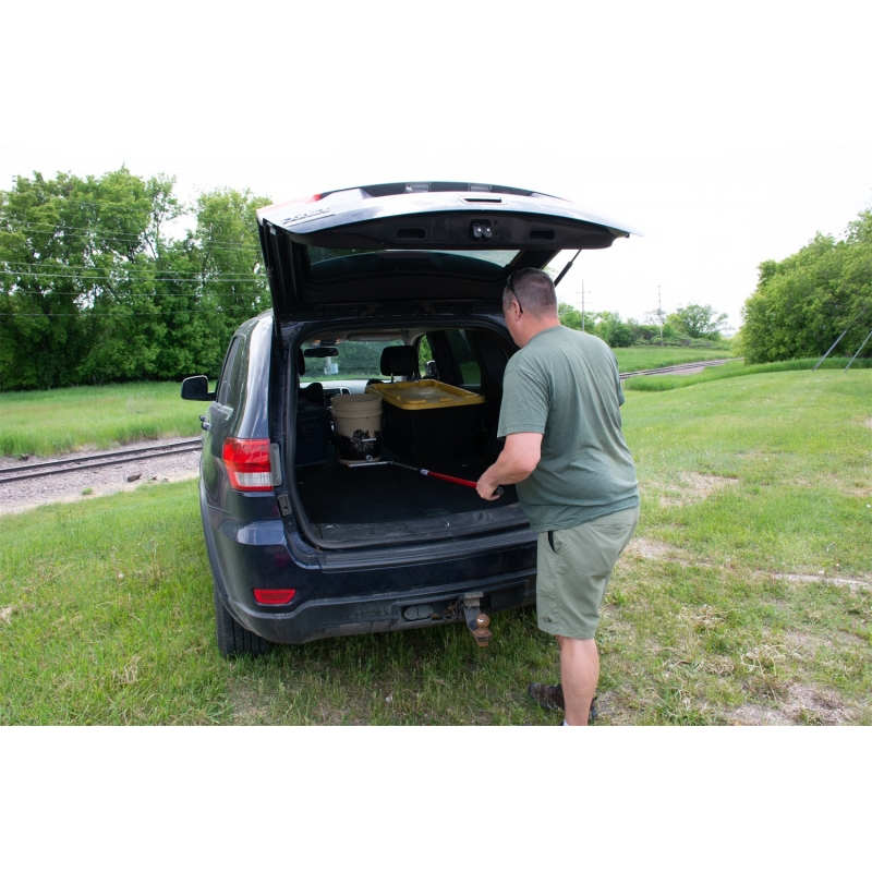 DU-HA | DU-Hooky™ Extendable Reaching Tool