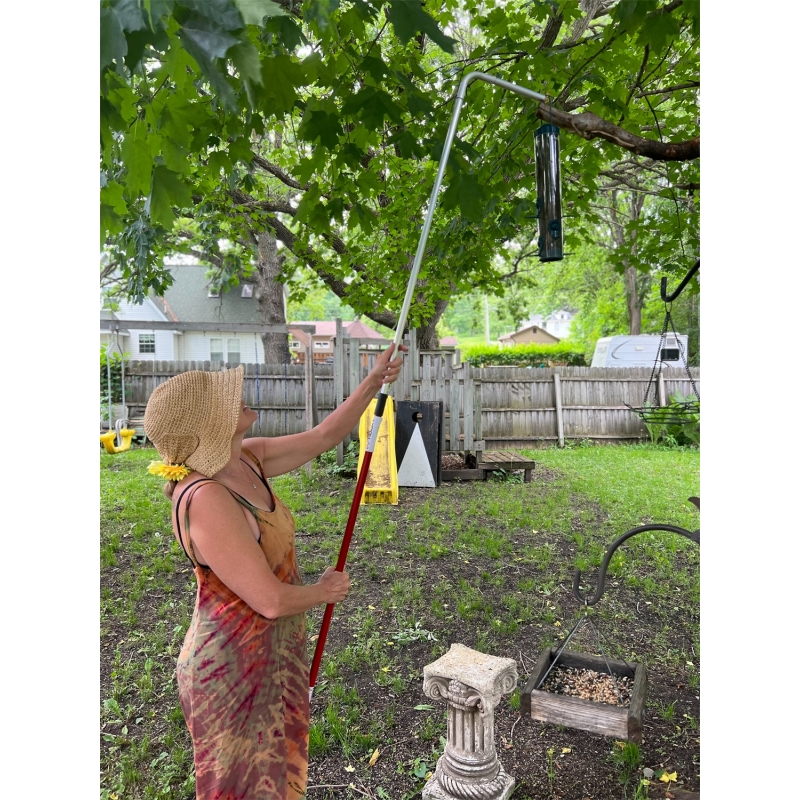 DU-HA | DU-Hooky™ Extendable Reaching Tool