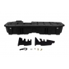 DU-HA | DU-HA® Interior Lockable Storage Lock Box/Gun Case - Chevrolet / GMC 2019-2023