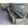 DU-HA | DU-HA® Interior Lockable Storage Lock Box/Gun Case - Chevrolet / GMC 2019-2023