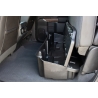 DU-HA | DU-HA® Interior Lockable Storage Lock Box/Gun Case - Chevrolet / GMC 2019-2023