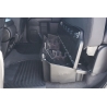 DU-HA | DU-HA® Interior Lockable Storage Lock Box/Gun Case - Chevrolet / GMC 2019-2023