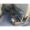 DU-HA | DU-HA® Interior Lockable Storage Lock Box/Gun Case - Chevrolet / GMC 2019-2023