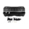 DU-HA | DU-HA® Interior Lockable Storage Lock Box/Gun Case - Chevrolet / GMC 2019-2023